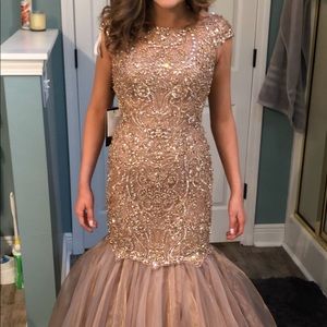 Sherri hill/ prom/ formal dress